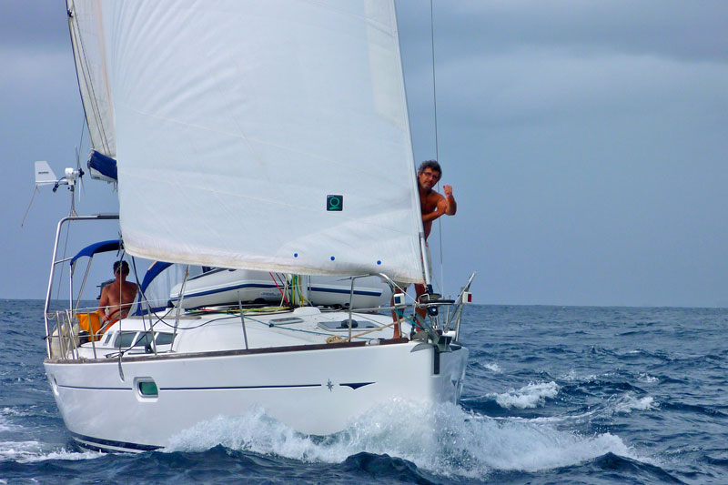 France, Martinique